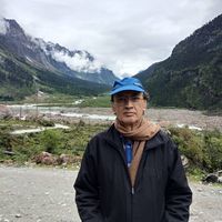 Prof. A. S. Chandel